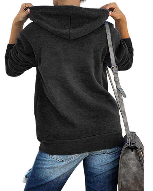 JO | Elegant and versatile winter sweater