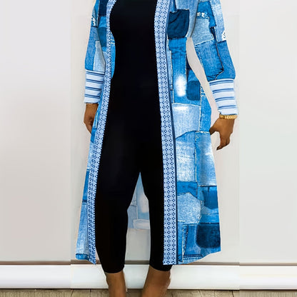 JO | Uncomplicated and chic coat