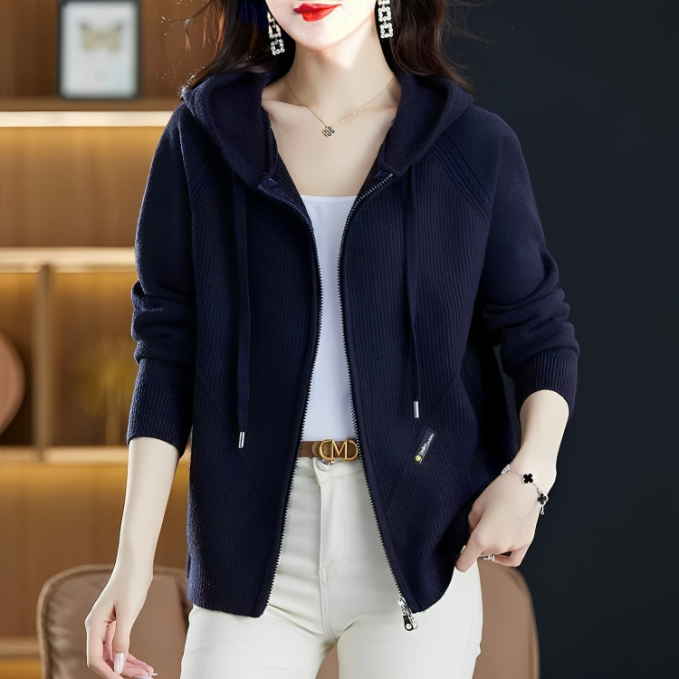 JO | Trendy and elegant winter jacket