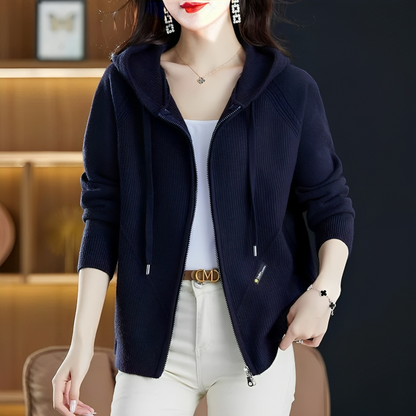 JO | Trendy and elegant winter jacket