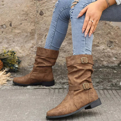 JO | Tailor-made and elegant general boots