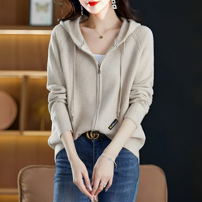 JO | Trendy and elegant winter jacket
