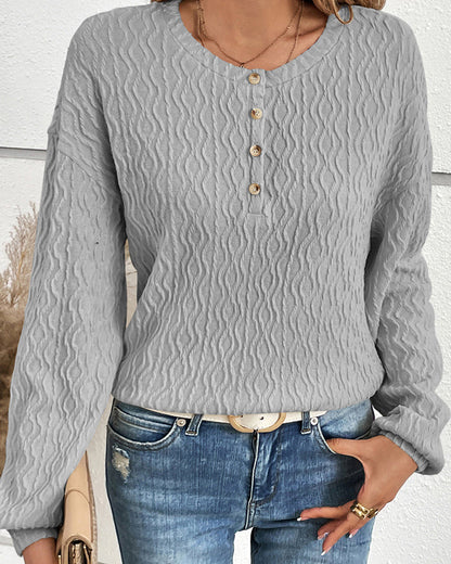 JO | Simple and trendy top