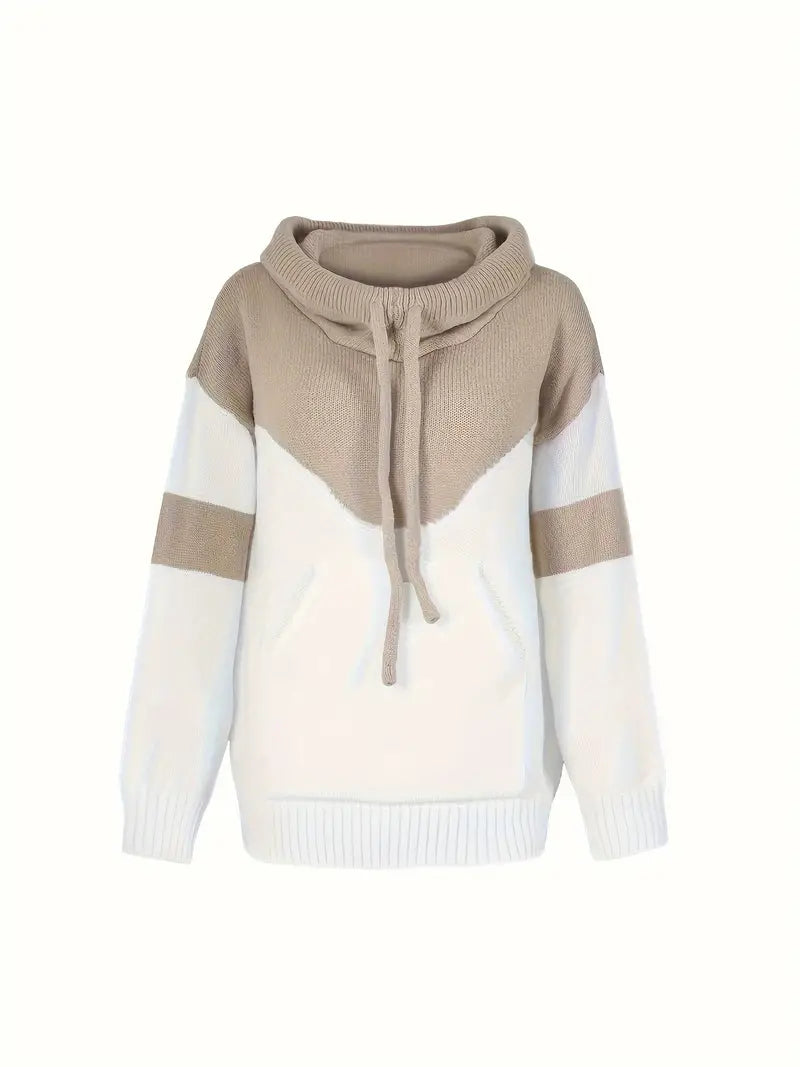 JO | Casual and comfortable winter sweaters