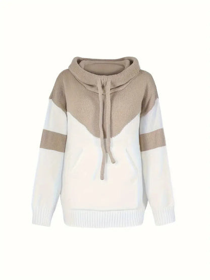 JO | Casual and comfortable winter sweaters