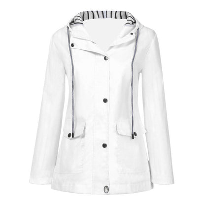 JO | Chic and casual winter jacket