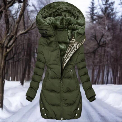 JO | High-quality coat for women