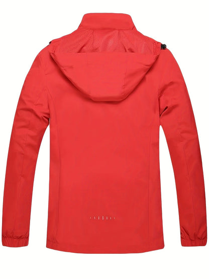 JO | Effortless and trendy winter jacket