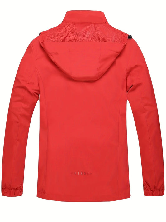 JO | Effortless and trendy winter jacket