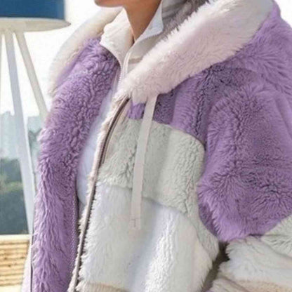 JO | Comfortable and fashionable winter jacket