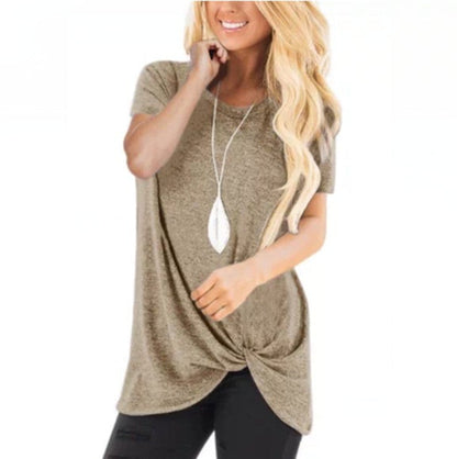 JO | Stylish and elegant summer shorts