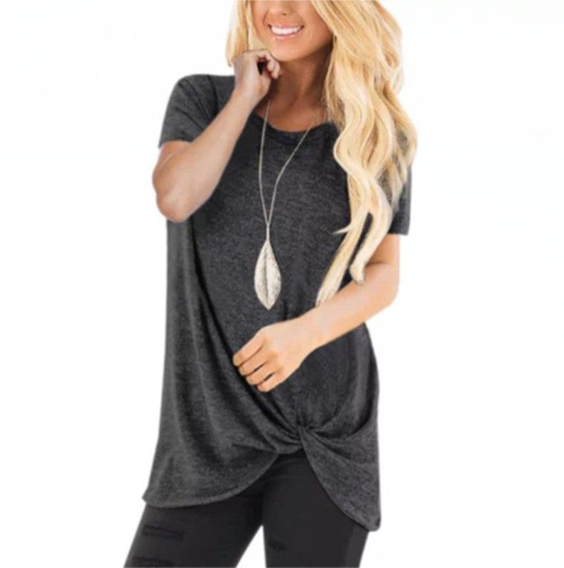 JO | Stylish and elegant summer shorts