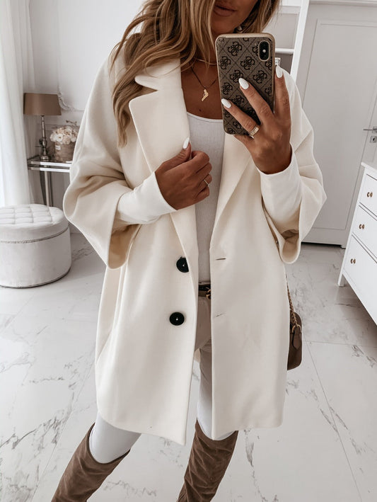 JO | Elegant and versatile general coat