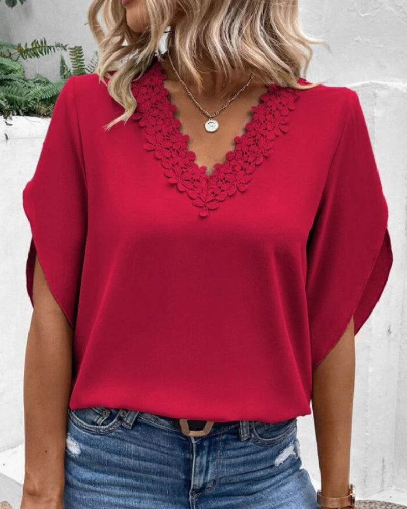 JO | Effortlessly cool tank top