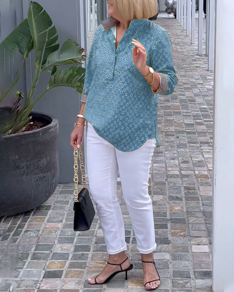 JO | Modern and versatile shirt