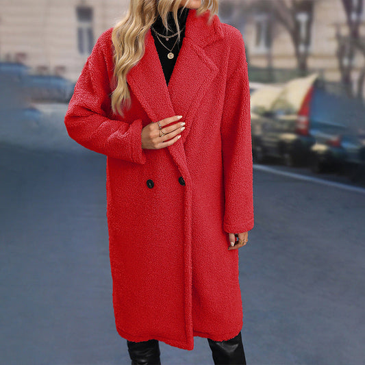 JO | Timeless and elegant coat