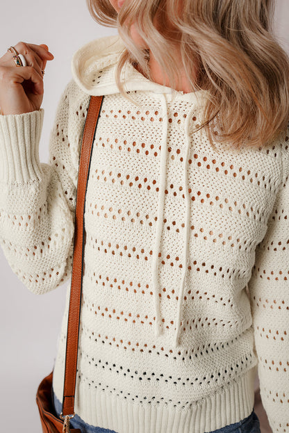 JO | Chic and relaxed winter sweater