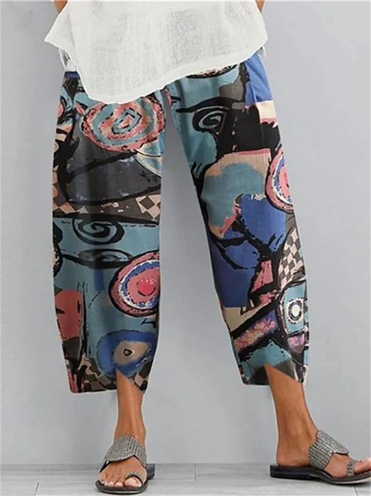 JO | Timeless and stylish pants