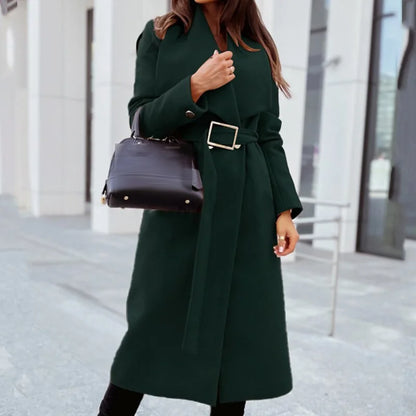 JO | Modern and fashionable general coat