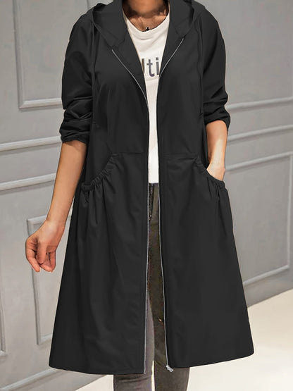 JO | Casual and fashionable coat