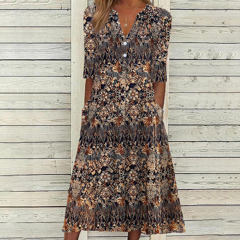 JO | Fashionable and cool dress