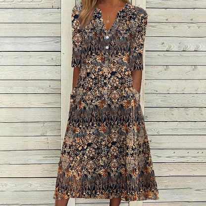 JO | Fashionable and cool dress