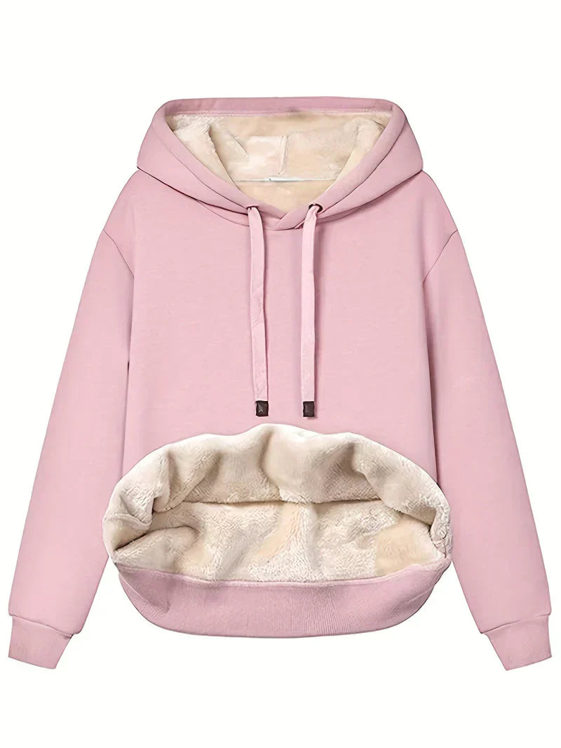 JO | Elegant and casual winter sweater