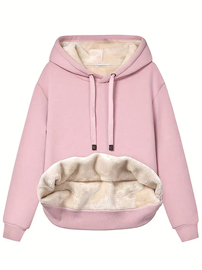 JO | Elegant and casual winter sweater