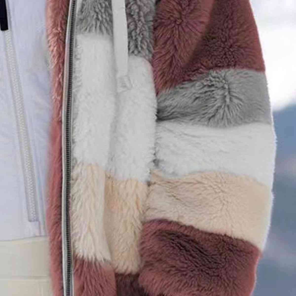 JO | Comfortable and fashionable winter jacket