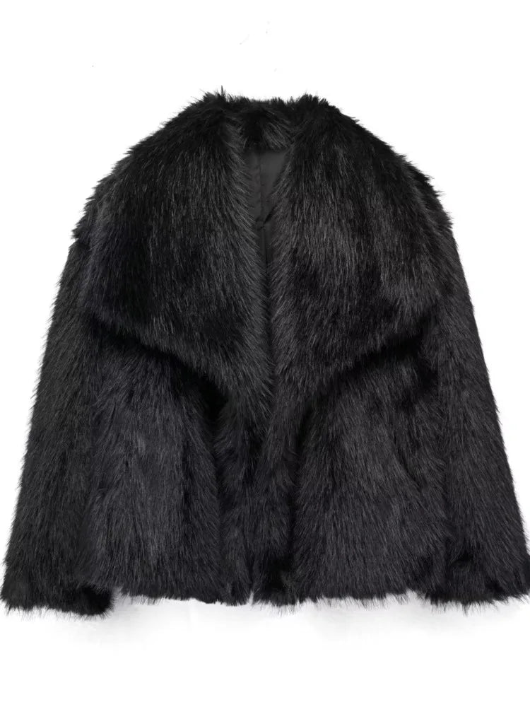 JO | Stylish and elegant general coat