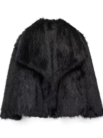 JO | Stylish and elegant general coat