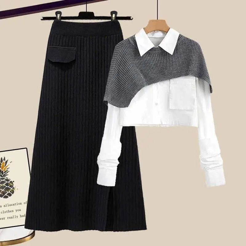JO | Casual and comfortable winter garment