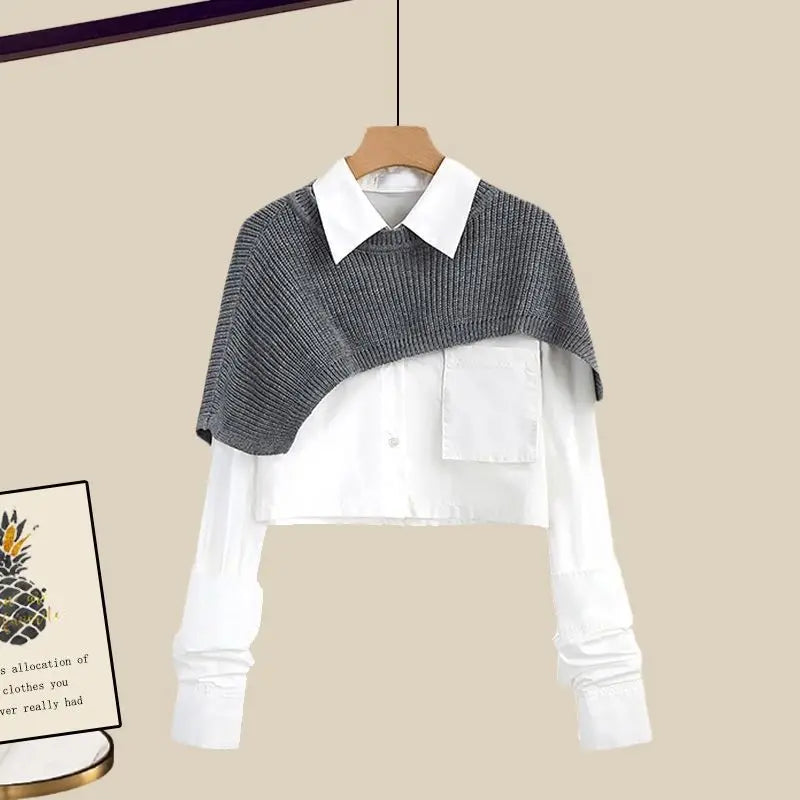JO | Casual and comfortable winter garment