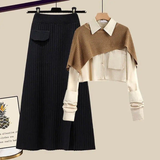 JO | Casual and comfortable winter garment