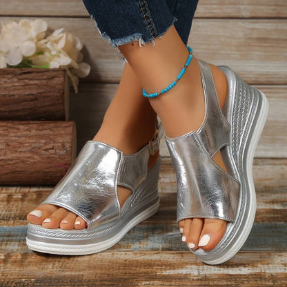 JO | | Orthopaedic sandals