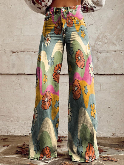 JO | Stylish and elegant general pants