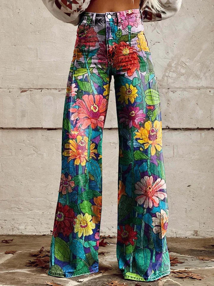 JO | Stylish and elegant general pants