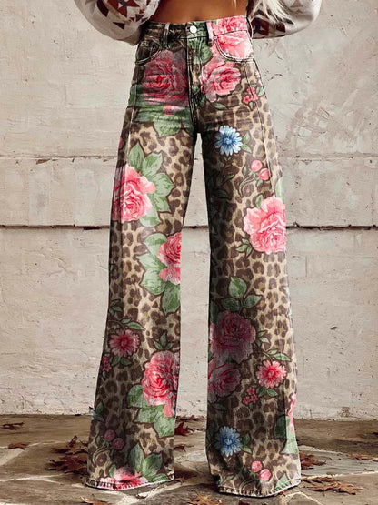 JO | Stylish and elegant general pants