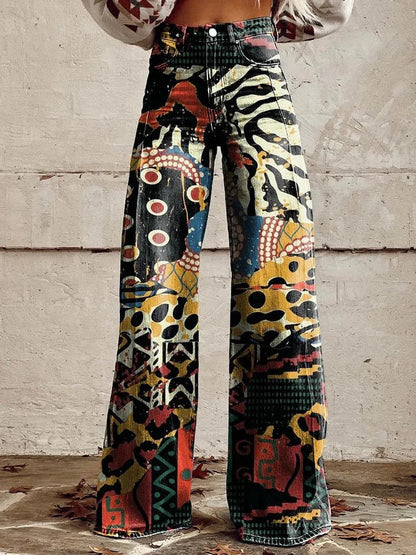 JO | Stylish and elegant general pants