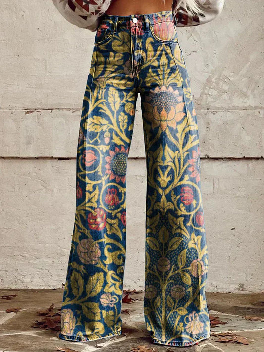 JO | Stylish and elegant general pants