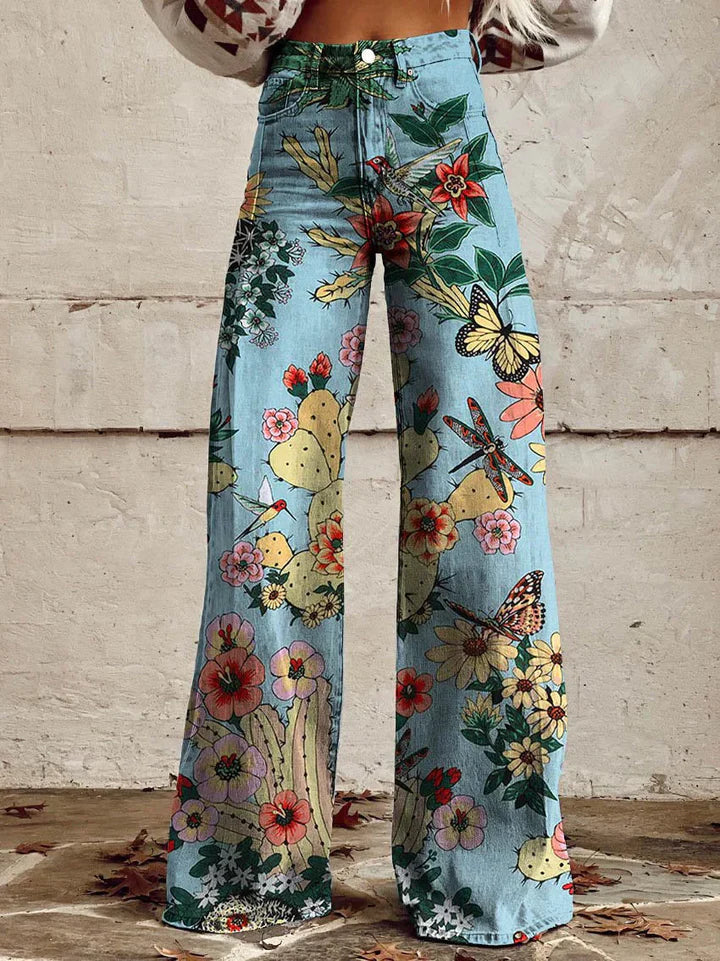 JO | Stylish and elegant general pants