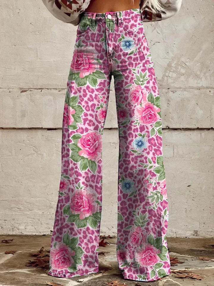 JO | Stylish and elegant general pants