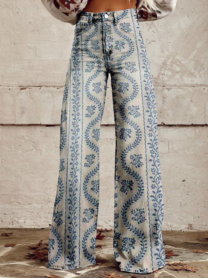 JO | Stylish and elegant general pants