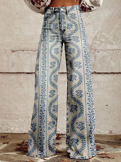 JO | Stylish and elegant general pants