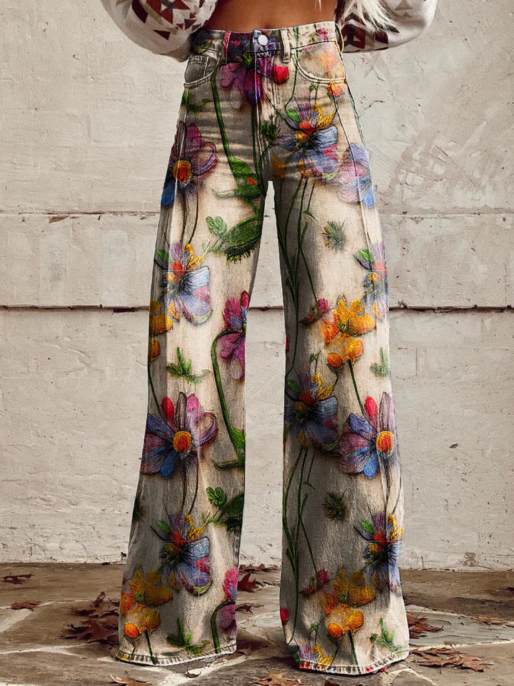 JO | Stylish and elegant general pants