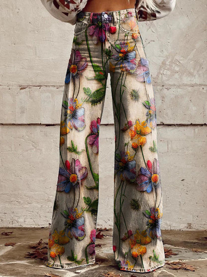 JO | Stylish and elegant general pants