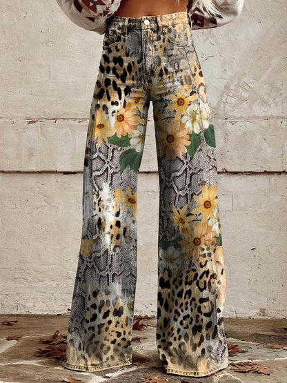JO | Stylish and elegant general pants