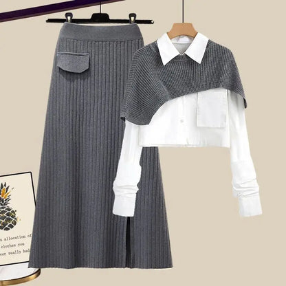 JO | Casual and comfortable winter garment