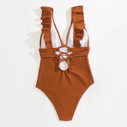 JO | Boho swimsuit