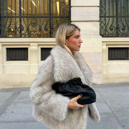 JO | Stylish and elegant general coat